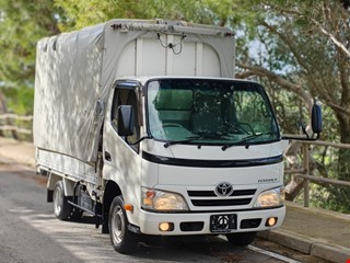 Toyoace